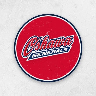 Oshawa Generals's profile picture
