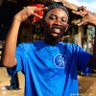 Osei Richard profil fotoğrafı