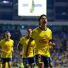 Clase Americanista 💛💙 profil fotoğrafı