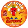 Profilbild von TORNADO BURNOUT SAUCE โ๏ธ