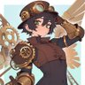 Clockwork femboy profil fotoğrafı