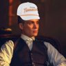 Profilbild von VFL Tommy Shelby, CISA