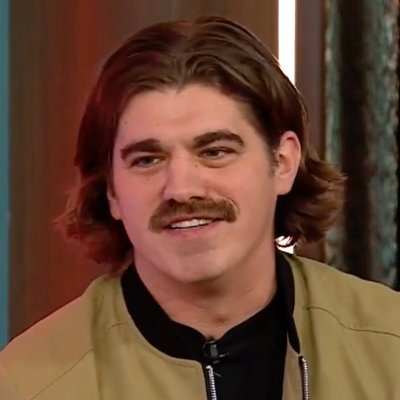 Tom Bogert's profile picture