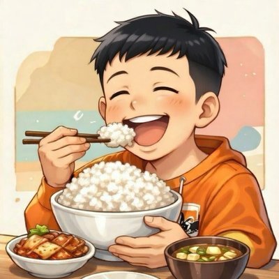 おぼっちゃま@毎日ご飯日記's profile picture