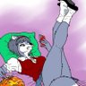 Profilbild von Jennwolfgal