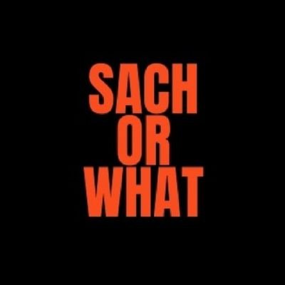 sachorwhat's profile picture