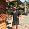 Ayrton Sena profil fotoğrafı