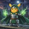 Dr.Pika Von Doom-Spidey bnd🕷 profil fotoğrafı