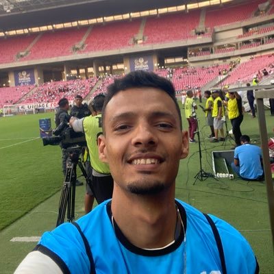 Flávio Thierre's profile picture