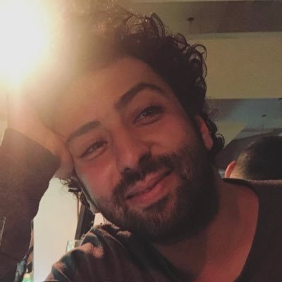 Omar Radi's profile picture