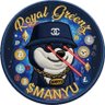 RoyalGreenz profil fotoğrafı