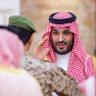 مسفر الهذلي 🇸🇦's profile picture