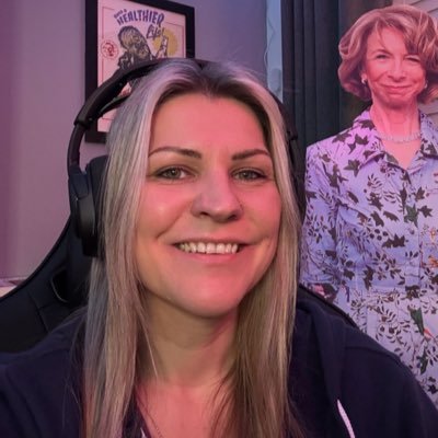 Heather 🎮's profile picture