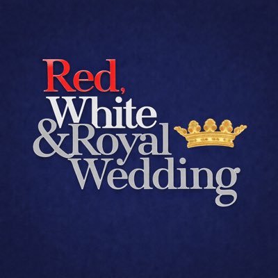 Red, White & Royal Wedding (Fan)'s profile picture