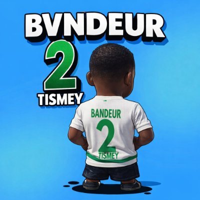 BVNDEUR2TISMEY's profile picture