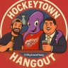 Hockeytown Hangout's profile picture