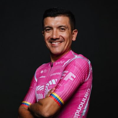 Richard Carapaz M's profile picture