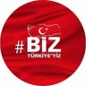 RTE BİZ BÜYÜK TÜRKİYEYİZ 的头像