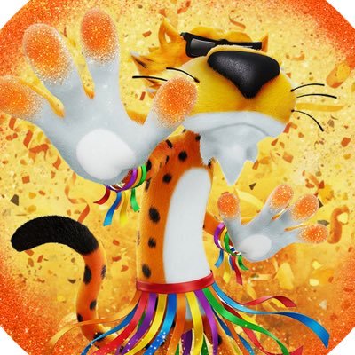 Chester Cheetah's profile picture