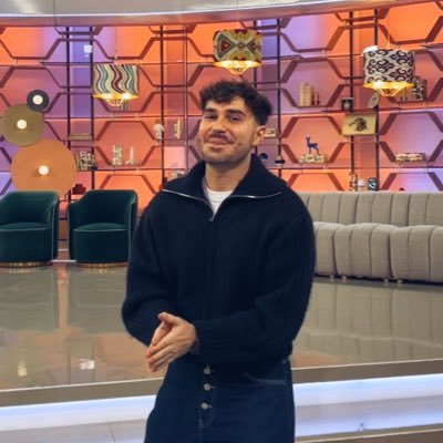 DarioDelAlcazar's profile picture