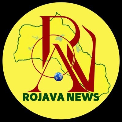 ROJAVA NEWS's profile picture