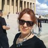 ŞERİFE KOZAN's profile picture