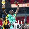 Profilbild von El hadji Cisse