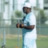 Coach Strother profil fotoğrafı