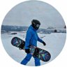 Profilbild von Zachary