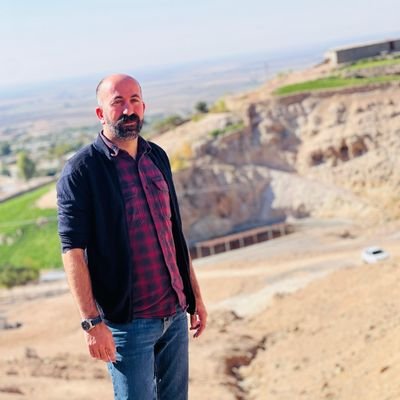 Keser Buldan's profile picture