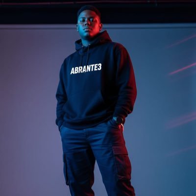ABRANTIE GLOBAL 🇬🇭 🇺🇸's profile picture