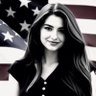𝓐𝓷𝓷 𝓲𝓼 𝓡𝓲𝓰𝓱𝓽 🕊️ 45 🇺🇸 47 的头像