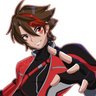 (HIATUS) Machkinetik⚡️Speedster Vtuber 的头像