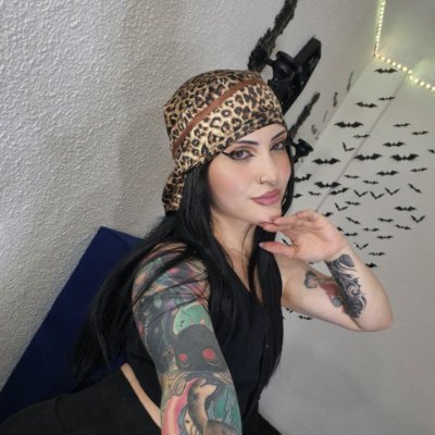 Your Highnessx's profile picture