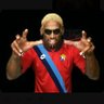 Profilbild von Rodman CDEN