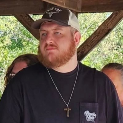 Dallas Bowlin 🇺🇸 🍊's profile picture