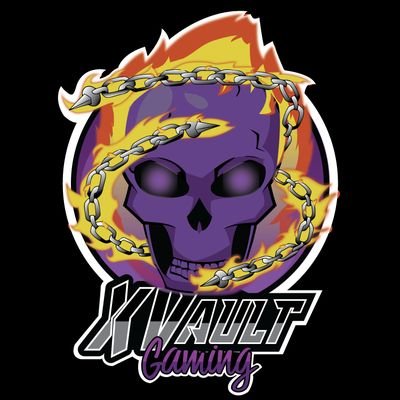 Xvault Gaming's profile picture