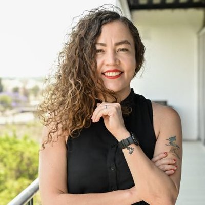 Sara LA's profile picture