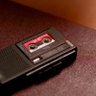 Dale Cooperโs Dictaphone ็ๅคดๅ