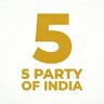 Profilbild von 5th Party of Bharat