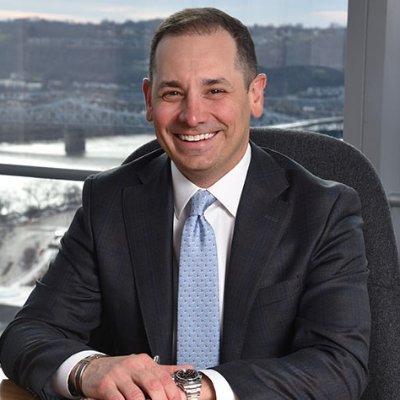 Rob McDonald's profile picture