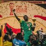 Sen 🇸🇳1-0 🇲🇦Maroc 的头像