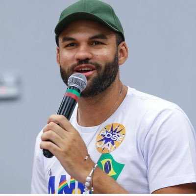 Vinícius Soares's profile picture