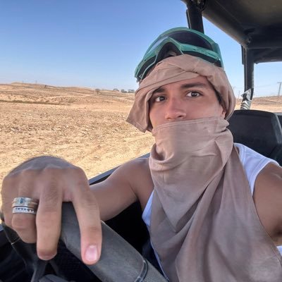 Mayer's profile picture