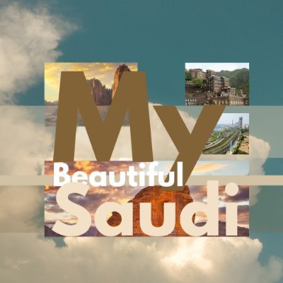 My Beautiful Saudi's profile picture