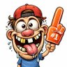 Profilbild von Rupert Jones III