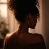 Profilbild von Black Woman