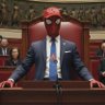 Фото профиля Spidey le Patriote 🇲🇫⚜️✝️ #R