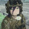 ladyghosts delta force MW3 profil fotoğrafı