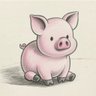 Inflated Pig 的头像